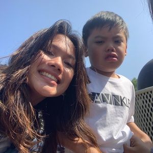 Meet your Posher, Mary ann